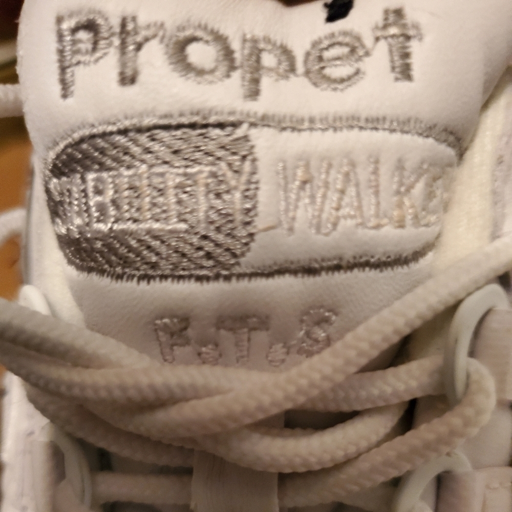 Propet Womens Stability Walkers - Picture 2 of 4